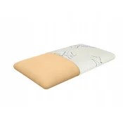Rems Termoplastična blazina Memory Premium Visco Soja 70x40 13 cm