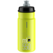 Elite Cycling Jet Yellow 550 ml