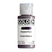 GOLDEN Tekoča akrilna barva 30 ml | Različne barve