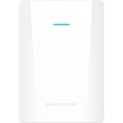 Grandstream GWN7672WM dostopna točka Wi-Fi 7, tripasovna, BE11000, 2x2:2 MU-MIMO, OFDMA
