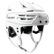 Hokejska čelada Bauer RE-AKT 155 White Senior L