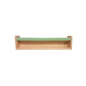 Hanah Home Polica 56x14,5x8cm Mint