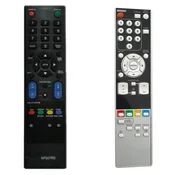 General FUNAI NF007RD - replacement remote control