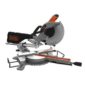 Potezna žaga Black & Decker BES700