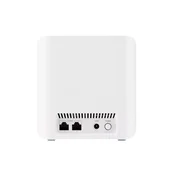 Bežicni ruter ASUS BD4(W-1-PK) ZenWiFi BD4