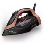 Tefal Ultimate Power Pro glačalo na paru, 3200 W (FV9E50E0)