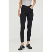 Kavbojke Levis RETRO HIGH SKINNY