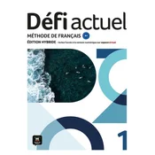 Défi actuel 1 A1 - Édition hybride
