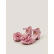 Monsoon Cipele za devojcice, Roze