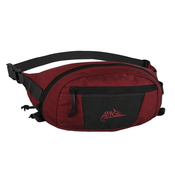 Helikon-Tex BANDICOOT ledvenjak - Cordura - Red Rock/Black