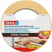 shumee 238450 TESA DS EXTRA MOČNA EEU 25M X 50MM