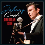 Johnny Cash - American Icon (LP)