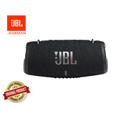 Zvucnik JBL Xtreme 3 prenosivi bluetooth, vodootporan IP67, do 15h rada, crni