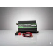 Inverter 2000w