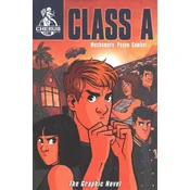 CHERUB: Class A: The Graphic Novel