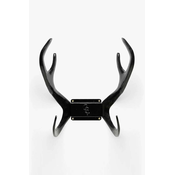 Držalo za vrtno cev Garden Glory Reindeer Black