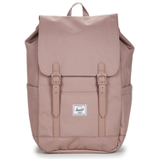 Nahrbtnik Herschel 11400-02077-OS Herschel Retreat Small Backpack roza barva