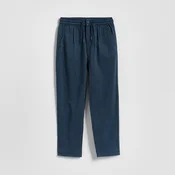 Reserved - Pantalone sa pamukom
