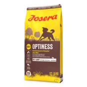 JOSERA Hrana za pse Optiness 12.5kg