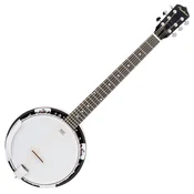 Pasadena 01BJ006 Natural Banjo (Poškodovano)