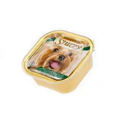 Mister Stuzzy Dog piletina i zecetina 300g