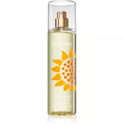 Elizabeth Arden Sunflowers Fine Fragrance Mist osvežilna voda za moške 236 ml