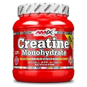 Amix Kreatin Monohydrate, 300 g