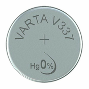 Baterija Varta Watch V 337