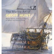 The Marine Art of Geoff Hunt