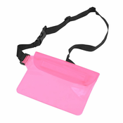 Vodootporna torbica Shoulder Bag/ roze