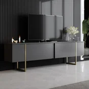 KA?GANA SHOP TV ormaric Luke - Antracit, Gold