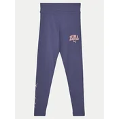 Puma Pajkice Class 685831 Mornarsko modra Slim Fit
