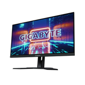 GIGABYTE Monitor 68,6 cm (27,0) G27QC A 2560x1440 Gaming 240Hz IPS 1ms 2xHDMI DisplayPort USB-C(DP, 18W) 1/2xUSB3.0 HAS zvočniki sRGB140% HDR400 AdaptiveSync