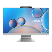 ASUS M3702WFAK-WPE008W 27FHD All-in-One PC R3-7320U 8GB/512GB Win11