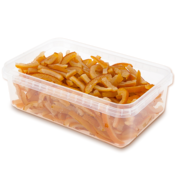 Kandirane palčke pomaranče 1kg