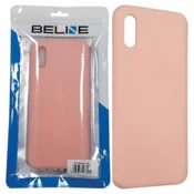 1 to 3 SILIKONSKI OVITEK BELINE XIAOMI REDMI 9A ROSE GOLD