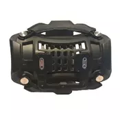 Zebra SG-NGWT-WRMTXL-01 zapestni trak Črna
