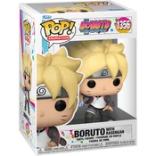 Funko Pop Animation Boruto Boruto with Rasengan
