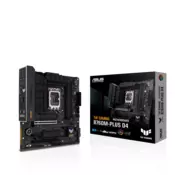 ASUS TUF GAMING B760M-PLUS D4 Socket 1700 matične ploče