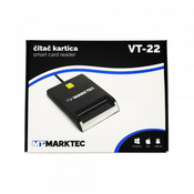 Marktec citac elektronskih smart kartica VT-22 ( F381 )