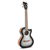 Tenorski elektro-akustični ukulele Manoa R-TE-CE-SILVER Gewa