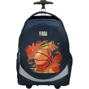 trolley nba