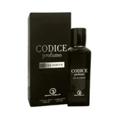 Grandeur Perfume Code EDP M 100 ml