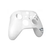 GXT 749 Controler Rubber Skin Transparent XBOX