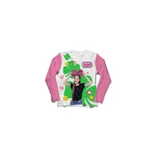 Tropic decija majica roze 6 ( to02476 )