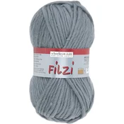 Schoeller + Stahl Filzi 90119-20 Grey Pletilna preja