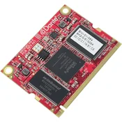 Behringer AOIP-Dante ekspanzijska kartica za Dante mrežno povezivanje