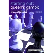 Queens Gambit Accepted