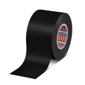 TESA 33m x 50mm Izolacijska traka crno