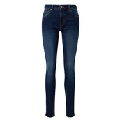 QS Kavbojke Sadie moder denim